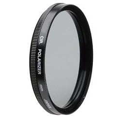 Digital Concepts 62mm Circular Polarizing Filter