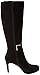 Nine West Women's Evah-Wide Calf Knee High Boot