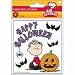 Peanuts Dimensional Stickers: Linus Halloween