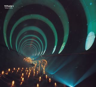 TITLE#1 (初回仕様限定盤) (CCCD)