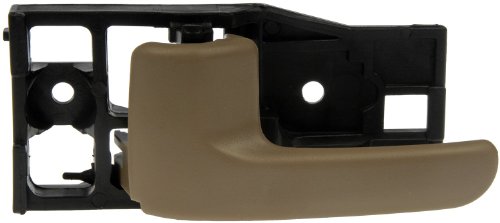 Dorman 81293 Rear Driver Side Interior Door Handle