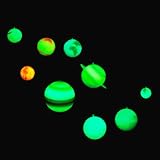 picture of 3-D Solar System
