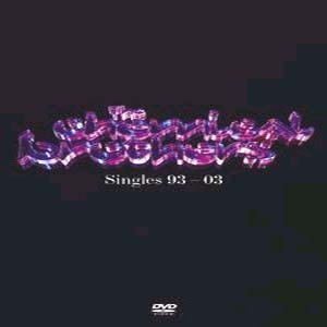 The Chemical Brothers - The Chemical Brothers - Singles 93 - 03 - Zortam Music