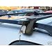 Vauxhall Opel Astra Iv 5dr Estate With Roof Rails 98 04 Lockable Roof Bars