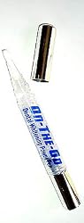 On-The-Go Teeth Whitening Pen - Brighten Up Your Smile - By Lab88