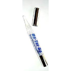 On-The-Go Dental Teeth Whitening Power Pen - By Lab88