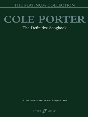  Cole Porter