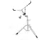 Snare Drum Stand - Chrome - Pro Quality - Adjustable
