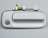 92 93 94 95 96 Toyota Camry WHITE Right Outside Door Handle 1992 1993 1994 1995 1996 RH