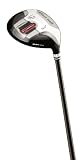 Wilson Staff Fybrid HS Fairway Wood