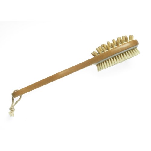 Fushi Bristle and Cellulite Brush
