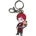 Naruto Shippuden PVC Keychain SD Gaara