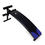 Total Fitness（トータルフィットネス） カーブベンチ STM-4001
