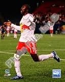Jozy Altidore 2008 Action (#84) Officially Licensed Sports Photo - 16 x 20 - Framing Options Available - Click For Details