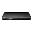 Sony BDP-S390 Blu-ray Disc Player with Wi-Fi (Black)