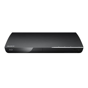 Set A Shopping Price Drop Alert For Sony BDP-S390 Blu-ray Disc Player with Wi-Fi (Black)