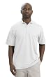 Port Authority Bamboo Blend Pique Sport Shirt