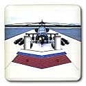 Helicopters - Apache Helicopter - Light Switch Covers - double toggle switch