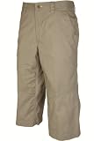 MOUNTAIN HARDWEAR(マウンテンハードウェア) カーティス3/4パンツ 2011春夏モデル OM3983