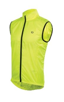 Pearl Izumi Men's Pro Barrier Lite Vest On Sale