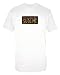 FEA Men's Sublime License Plate Mens Tee