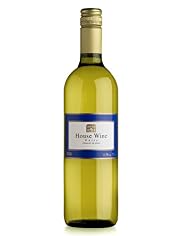House White Wine 2012 - Case of 6