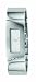 DKNY Ladies Stainless Steel Bangle Watch With White Dial