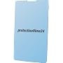 Bedifol UltraClear screen protectors (quantity: 6) for LG KP500,KP 500