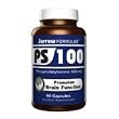 Jarrow PS-100, 60 caps