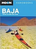 Moon Baja 8th (egith) edition Text Only