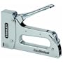 Heavy Duty Staplers Style: Len.:7 1/8", Body Steel (part# TR110) [Misc.] [Misc.]