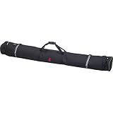 Athalon Sport Bags Athalon Expanding Double Ski Bag 2011