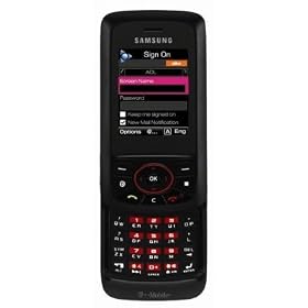 Samsung T729 Blast brand new Phone (T-Mobile)