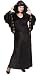 Midnight Priestess Sexy Womens Costume Adult Halloween Outfit - Plus Size: Dress Size 14-16