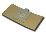 RUSSELL HOBBS Powerclean 15128 Replacement Vacuum Cleaner Hoover DUST BAGS x 5 Pack