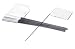 Training Systems Accessories Additional Training Flags (50 ct.)