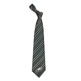 Philadelphia Eagles Woven Polyester Necktie