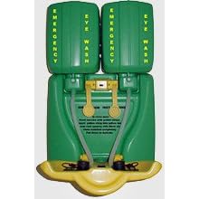 Bouton Safe Stream Eye Wash Station 7 gallon by Safety