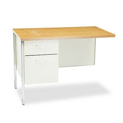 HON 34000 Series "L" Workstation Return