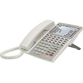 o NEC DSX Systems o - PHONE DSX 34Btn Backlit Super