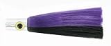 Iland Express 10 1/2 3oz Chrome Head Black/Purple