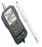ハンナ 多機能計 HI 9813-5N