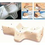 Therapeutica Sleeping Pillow, Average Adult