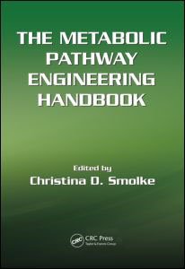The Metabolic Pathway Engineering Handbook, Two Volume Set