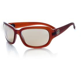 Bolle Fusion Tease Sunglasses (Chocolate Shadow Brown)