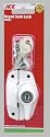 Pack x 5: Ace Keyed Sash Lock (01-3825-196)