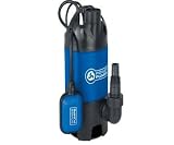 Review Power Pumps  / Submersible Pump - 7500L/H