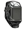 Hellraiser Head-Turner Graphic Welding Helmet