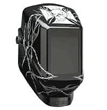 Hellraiser Head-Turner Graphic Welding Helmet