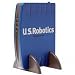 USRobotics 56K Faxmodem - Fax / modem - external - RS-232 - 56 Kbps - V.90, V.92